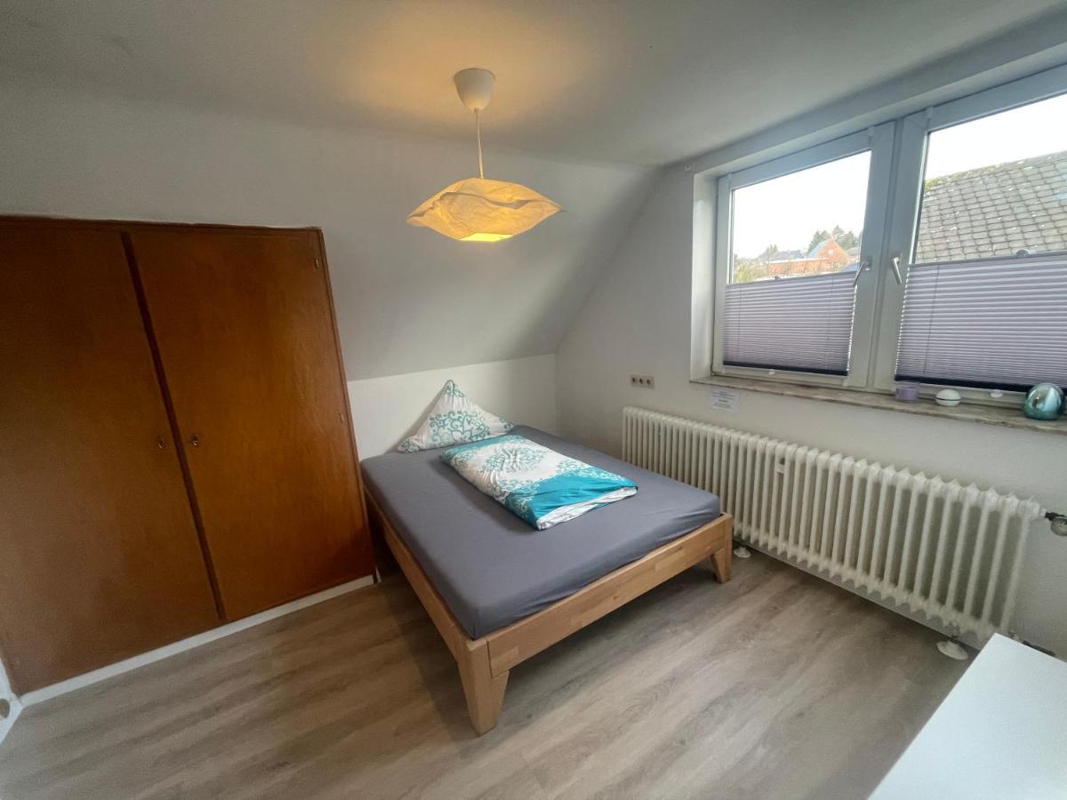 Monteurzimmer Zimmer + Wc Willingen  Esterno foto
