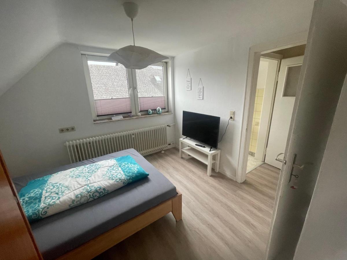 Monteurzimmer Zimmer + Wc Willingen  Esterno foto