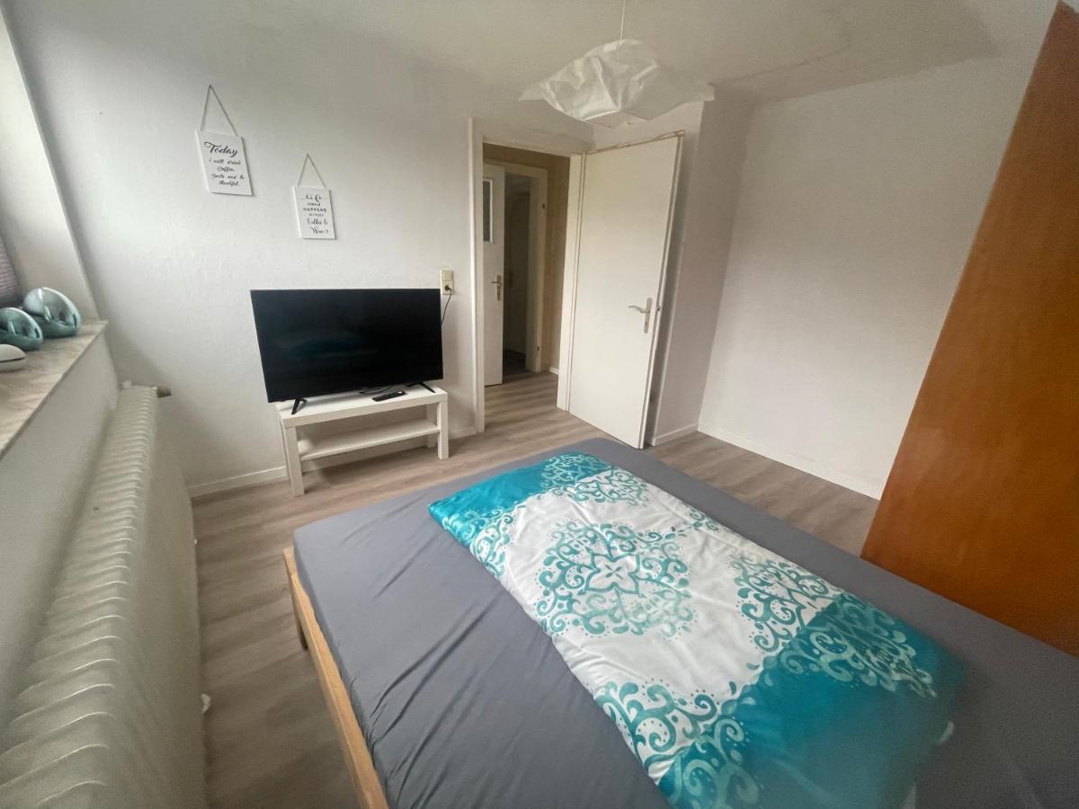 Monteurzimmer Zimmer + Wc Willingen  Esterno foto