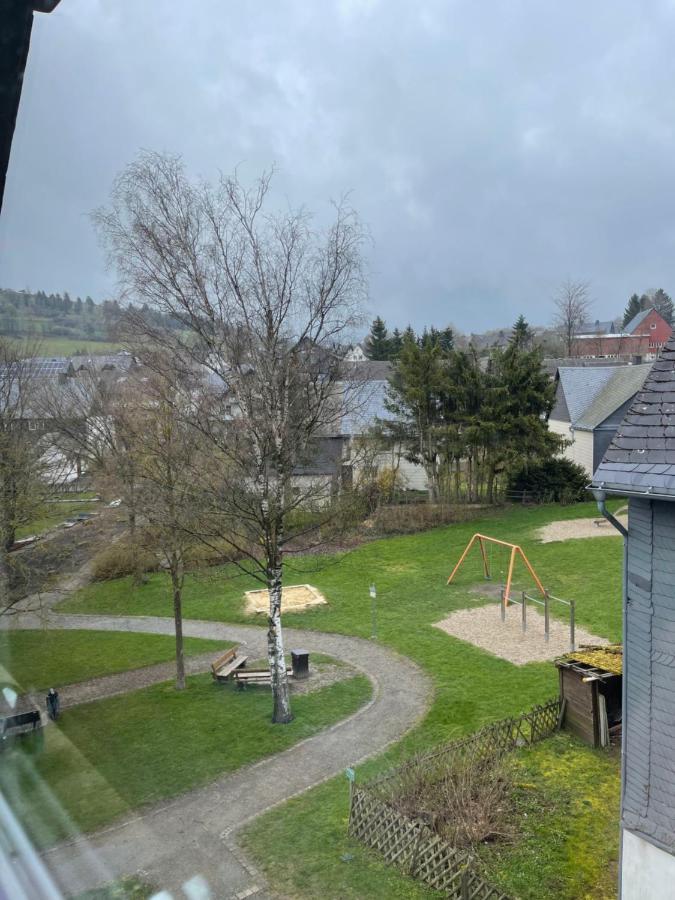 Monteurzimmer Zimmer + Wc Willingen  Esterno foto