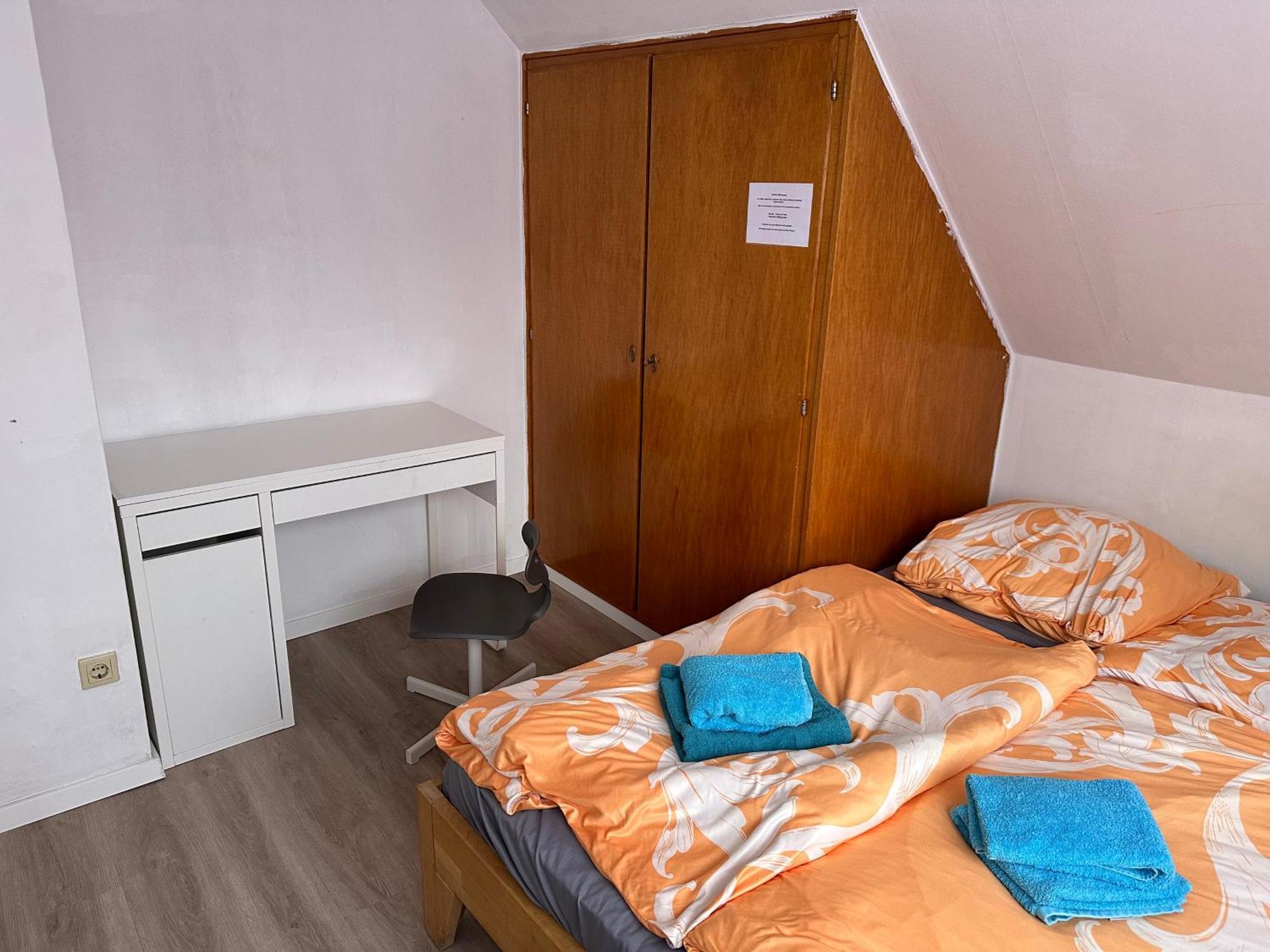 Monteurzimmer Zimmer + Wc Willingen  Esterno foto